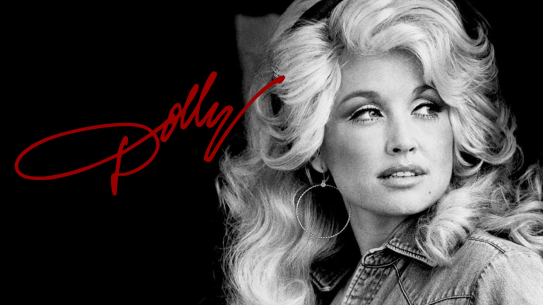 Dolly Parton on NPT's A Word on Words