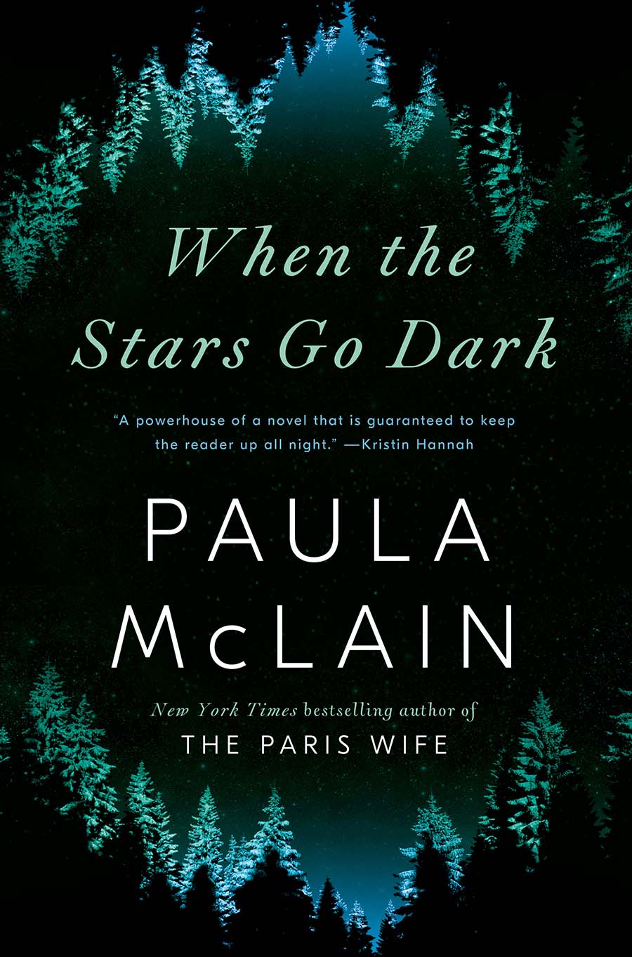 Paula McLain on NPT's A Word on Words