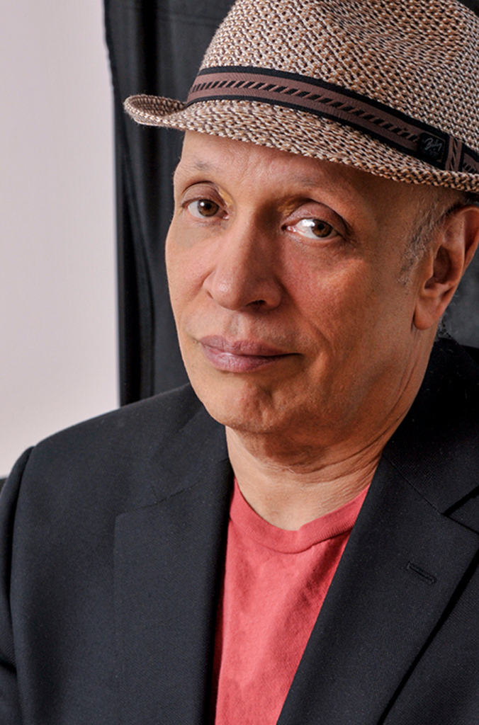 Walter Mosley | A Word on Words