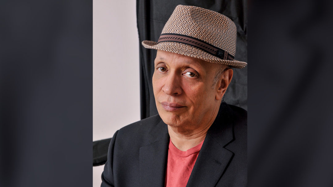 Walter Mosley | A Word on Words
