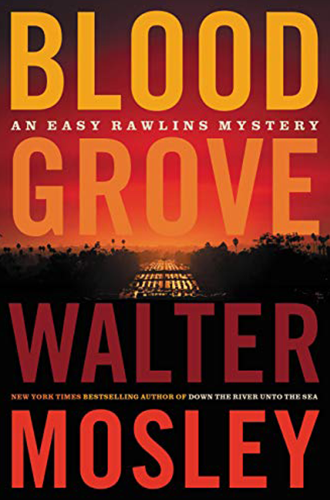 Walter Mosley | A Word on Words