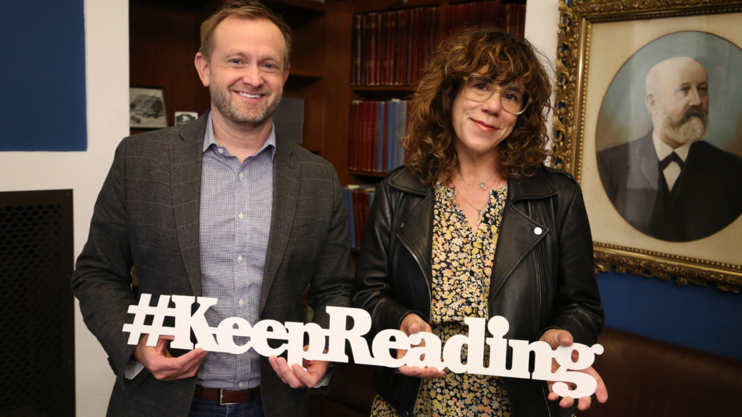 Jami Attenberg on NPT's A Word on Words