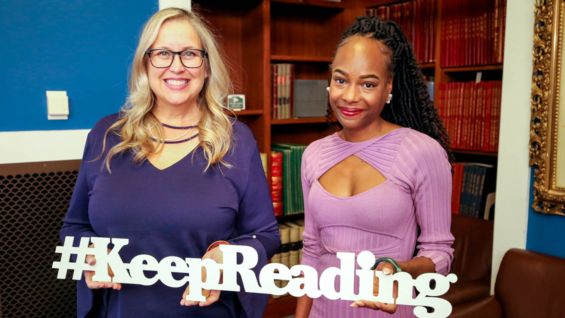 Tara M. Stringfellow on NPT's A Word on Words