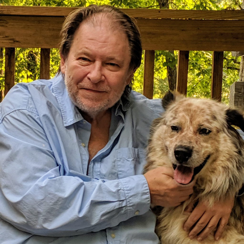 Rick Bragg on NPT's A Word on Words
