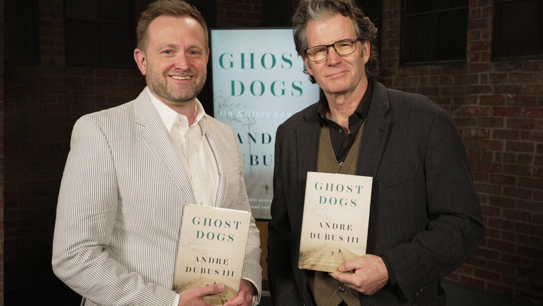 Ghost Dogs - Andre Dubus III