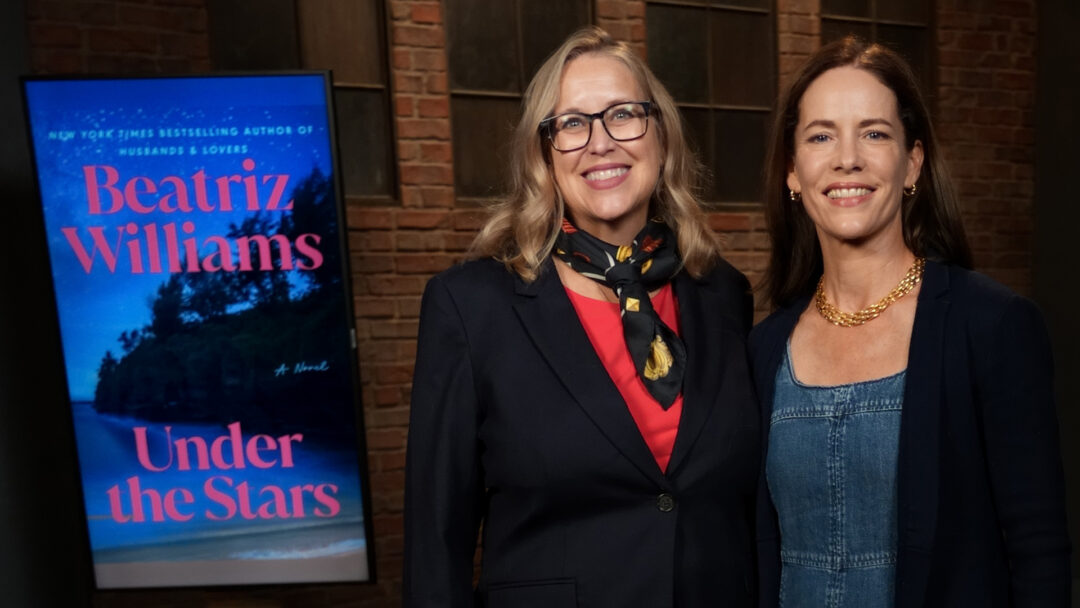 UndertheStars-BeatrizWilliams
